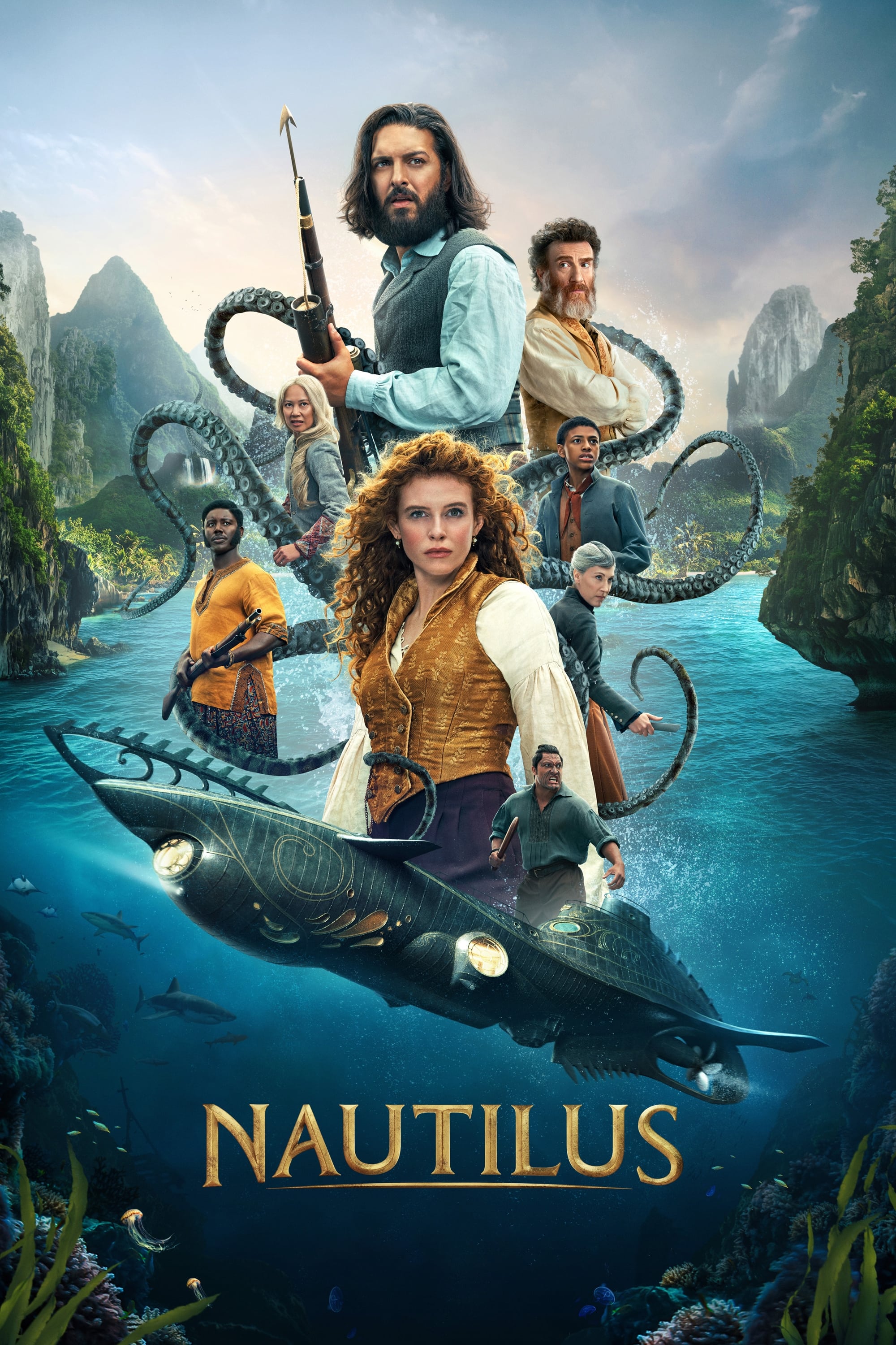 Nautilus [302501] (A1729011120) [[TV Shows]] --Plex--